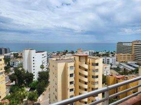 Vistas Azules -- remodeled, large terrace, spectacular ocean views and beach level access
